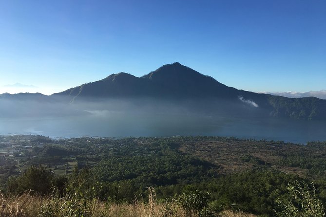 Mount Batur Sunrise Trekking With Local Guide - Transfers, fees, and what your $25 actually covers