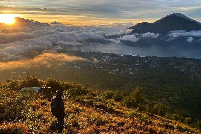 Mount Batur Sunrise Trekking With Local Guide - How long it takes and what your day will feel like