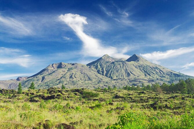 Mount Batur Sunrise Trekking With Local Guide - Getting to Toya Bungkah: pickup you can actually count on