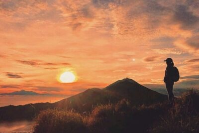 Mount Batur Sunrise Trekking with Natural Hot Spring - The 2–3 hour Mount Batur trek: what the timing buys you