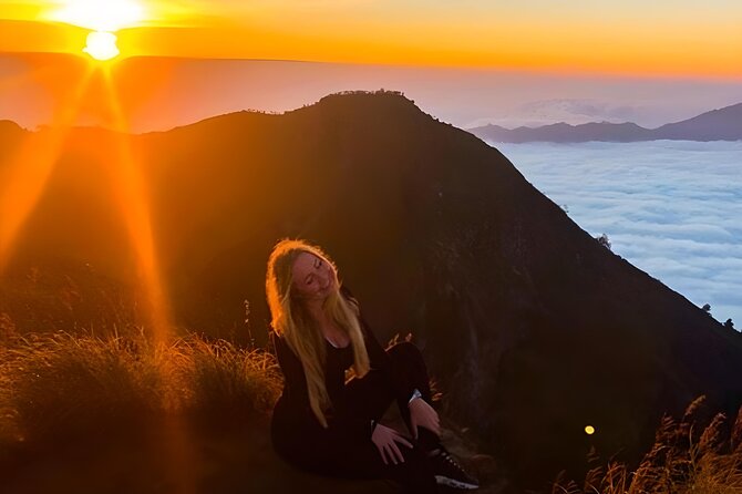 Mount Batur Sunrise Trekking with Natural Hot Spring - The optional-feeling coffee plantation stop and Balinese flavors