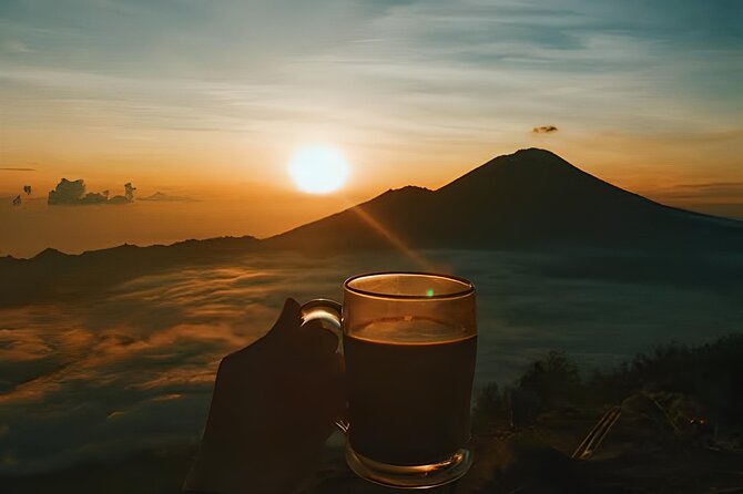 Mount Batur Sunrise Trekking with Natural Hot Spring - Price and value: is $85 fair for this Mount Batur day?