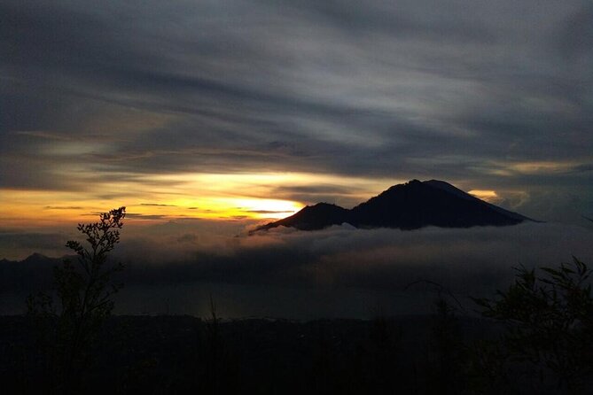 Mount Batur Sunrise Trekking with Private Guide and Breakfast - 2:00 am Logistics: Why This Trek Feels Different