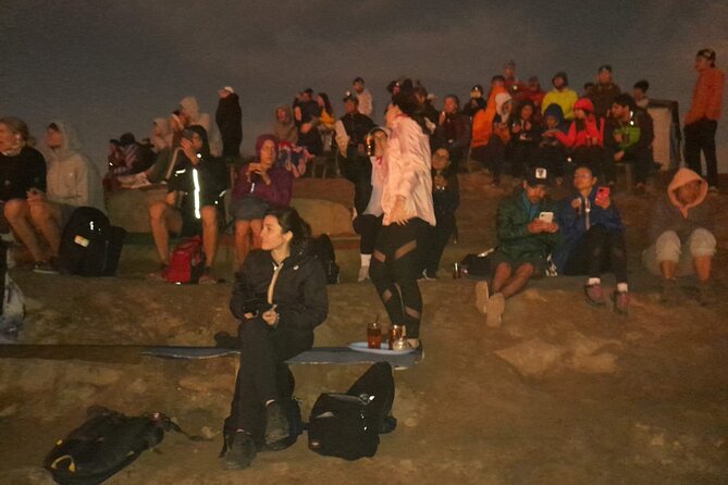 Mount Batur Sunrise Trekking with Private Guide and Breakfast - Timing and Duration: How an 8-Hour Day Feels