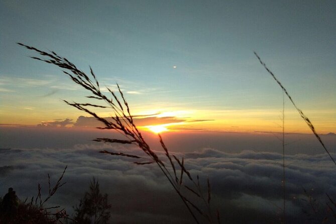 Mount Batur Sunrise Trekking with Private Guide and Breakfast - Price and Value: Why $23 Can Feel Like a Bargain