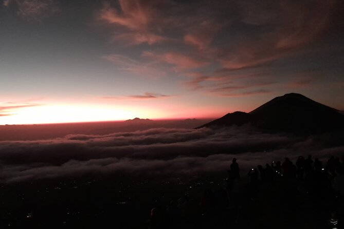 Mount Batur Sunrise Trekking with Private Guide and Breakfast - Private Pickup From Kuta: Drivers and Guides That Keep It Smooth