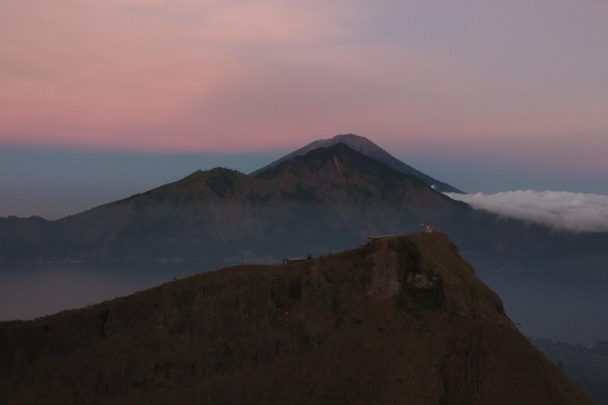 Mount Batur Sunset Trekking - Why Mt. Batur sunset trekking feels special near Ubud