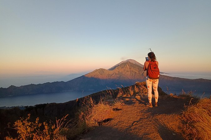 Mount Batur Sunset Trekking - What the hike feels like: pace, poles, and low-light starts