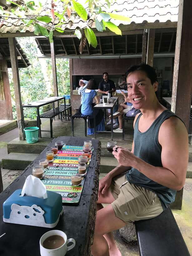 Mount Batur Sunset Trekking And Natural Hot Spring Tour - Stop 3: Batur Natural Hot Spring Break (Warm Water for Recovery)