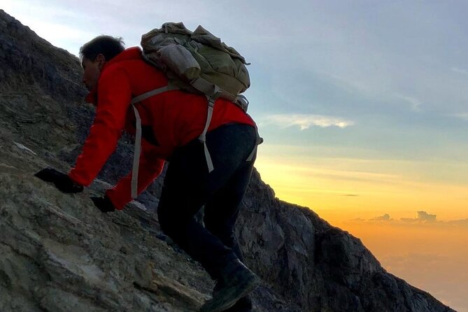 Mount Batur Sunset Trekking From Ubud - The climb itself: a 1.5–2 hour ascent in a small group