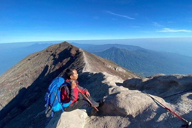 Mount Batur Sunset Trekking From Ubud - Optional coffee farm stop: local flavor without going off the path