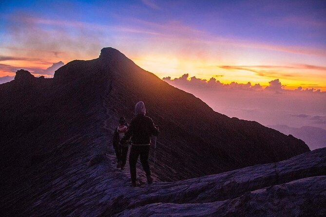 Mount Batur Sunset Trekking From Ubud - Getting from Ubud to the starting area without stress