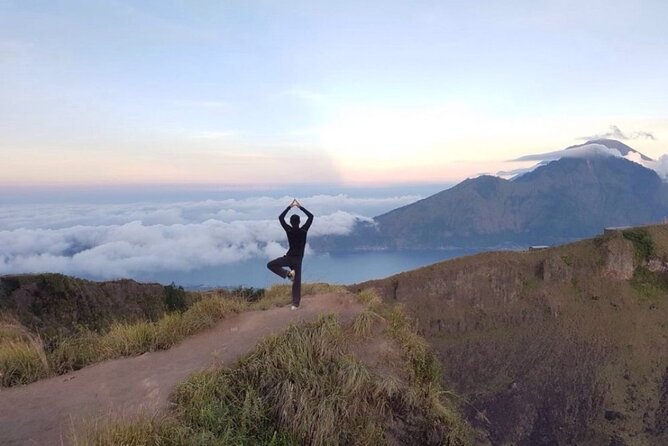 Mount Batur Sunset Trekking Tour - Key highlights worth knowing before you go