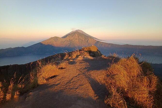 Mount Batur Sunset Trekking Tour - From Ubud Pickup to the Kintamani Area