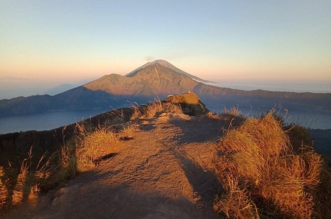 Mount Batur Sunset Trekking Tour - Volcano-Steamed Eggs and Local Touches at the Summit
