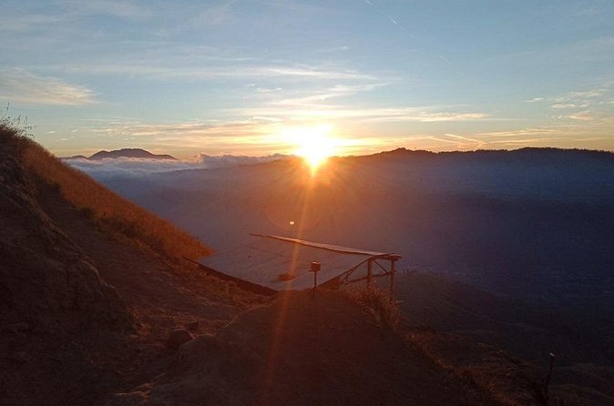 Mount Batur Sunset Trekking Tour - Hot Springs and Picnic Moments You Might Get