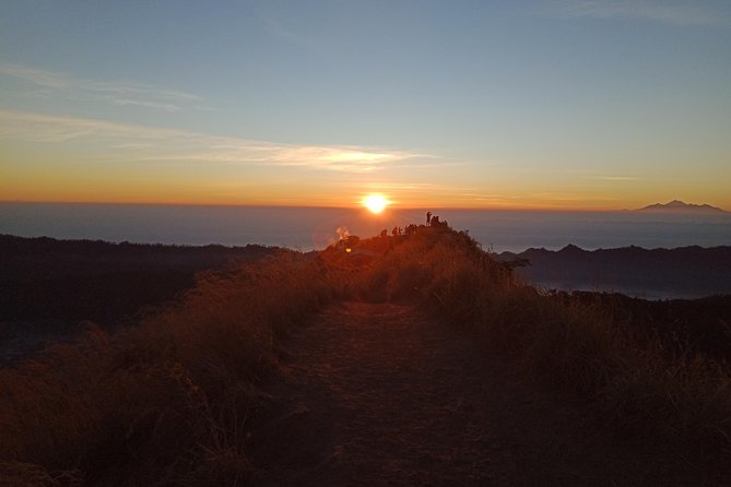 Mount Batur Sunset Trekking - Getting from Ubud to Mt. Batur without the hassle