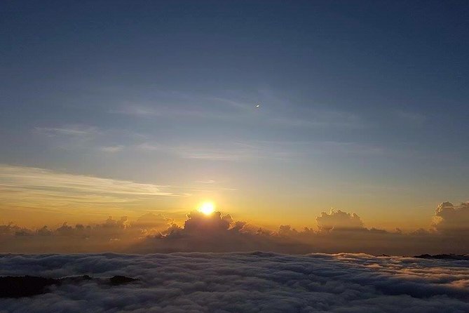 Mount Batur Trekking Admission Ticket - Timing and Meeting: What Your Morning Actually Looks Like