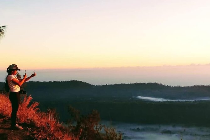 Mount Batur Trekking Admission Ticket - Value at $57.90: Does the Price Make Sense?