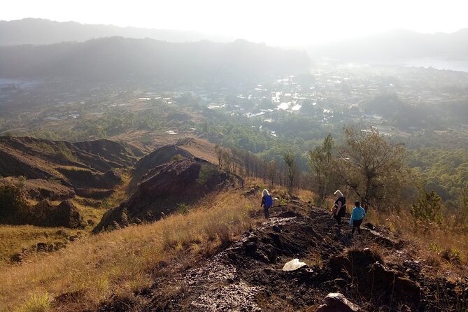 Mount Batur Trekking Admission Ticket - Optional Jeep Tour and Transfers: When Extras Are Worth It