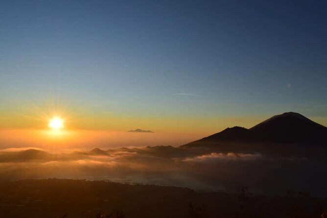 Mount Batur Trekking Admission Ticket - Who This Mt. Batur Trek Suits Best (and Who Should Rethink It)