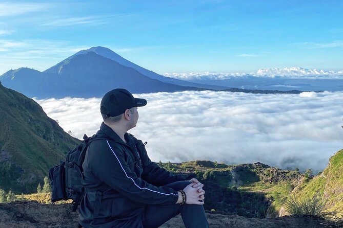 Mount Batur Trekking & Hot Spring - Quick Hits Before You Go