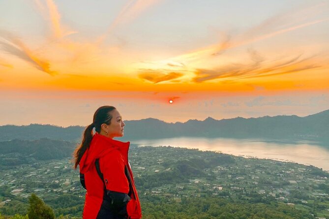 Mount Batur Trekking & Hot Spring - Before 3:30am: Batur Bamboo Cabin, Coffee/Tea, and Your Start in the Dark