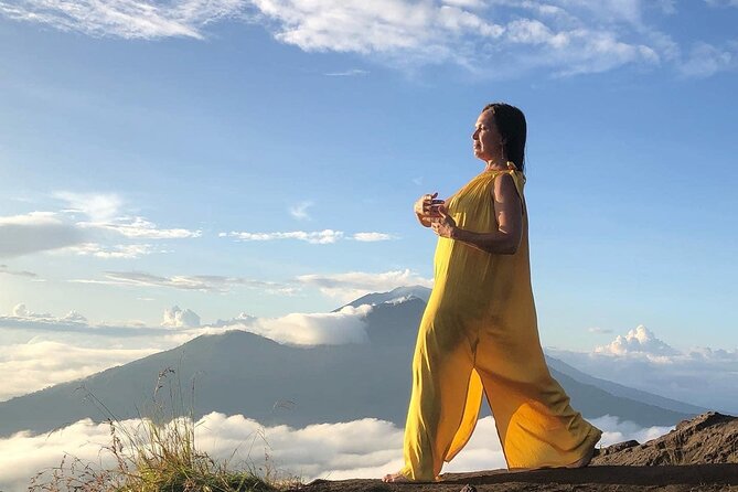 Mount Batur Trekking & Hot Spring - Summit Sunrise and Breakfast: What Happens Between 6:00am and 6:30am
