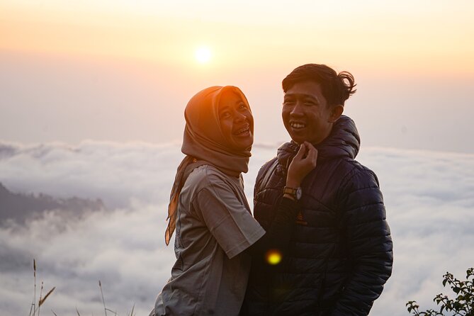 Mount Batur Trekking & Hot Spring in Kintamani - Timing, Transfers, and Price: Is $41.06 Good Value for a Full Morning?