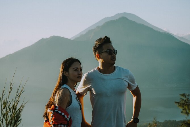 Mount Batur Trekking & Hot Spring in Kintamani - Who This Mount Batur Tour Suits Best