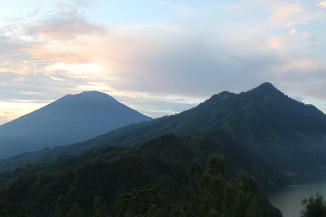 Mount Batur Trekking Sunrise Private Tour - Why this Mt. Batur sunrise trek in Ubud is worth the early wake-up