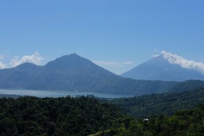 Mount Batur Trekking Sunrise Private Tour - The climb: steep steps, flashlights, and a guide who sets the rhythm