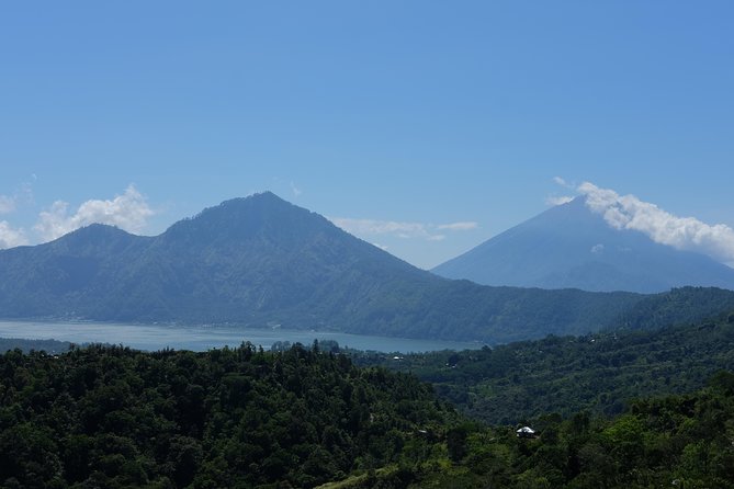 Mount Batur Trekking Sunrise Private Tour - The climb: steep steps, flashlights, and a guide who sets the rhythm