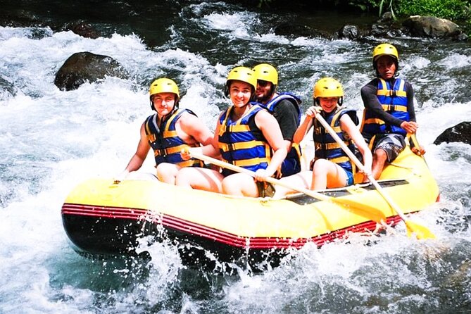 Mount Batur Trekking & White Water Rafting - Breakfast on the volcano: the part people remember