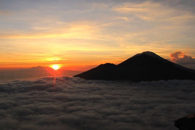 Mount Batur Volcano Sunrise Trekking With Ubud Rice Terrace - Jati Temple and coffee plantation: culture and local flavors without a long lecture