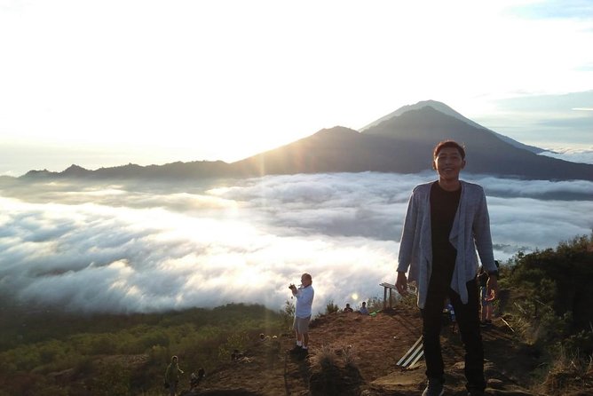 Mount Batur Volcano - Sunrise Trekking with White Water Rafting - Price and value: what you’re really paying for