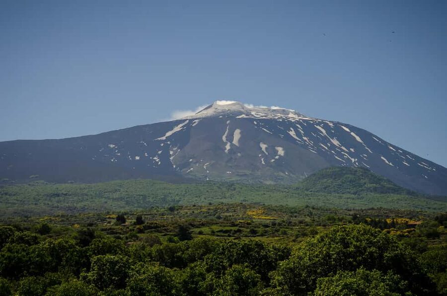 Mount Etna: North Upper Craters Guided Tour by 4x4 with Trek - Who This Etna North Upper Craters Tour Fits Best