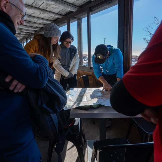 Mount Etna: Summit Trek with Cable Car and snack included - Cratere Centrale dell’Etna Trek: what the summit walk really feels like