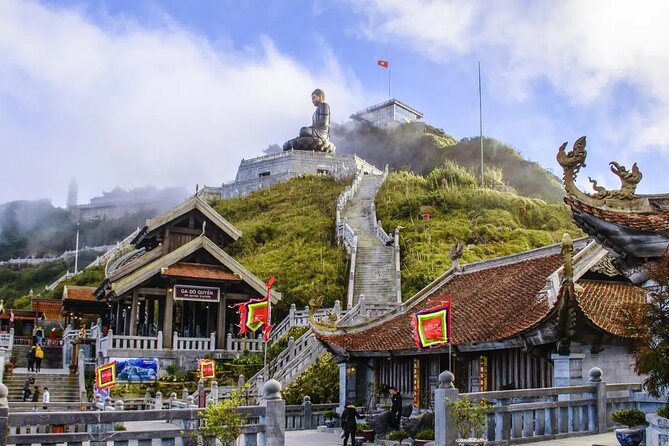 Mount Fansipan 2 Days Trek – Roof of Indochina - Mount Fansipan’s big idea: the Roof of Indochina