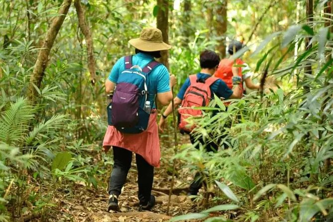 Mount Fansipan 2 Days Trek – Roof of Indochina - Gear and comfort: the small items that decide your day
