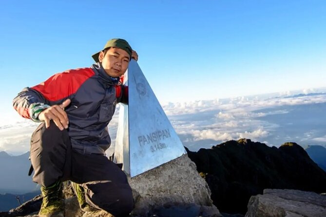 Mount Fansipan 2 Days Trek – Roof of Indochina - Price and logistics: what $185 really covers