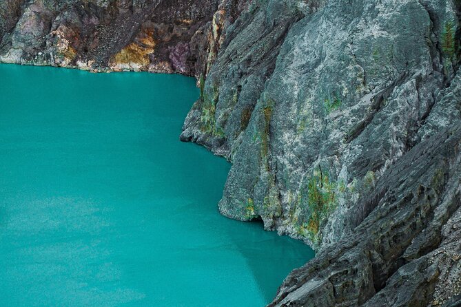 Mount Ijen Crater Trekking Tour from Bali - Price and Logistics: What Your $153.85 Actually Buys