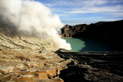 Mount Ijen Crater Trekking Tour from Bali - Meet the Sulphur Miners: The Human Side of Ijen