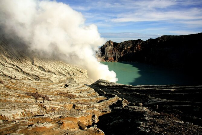 Mount Ijen Crater Trekking Tour from Bali - Meet the Sulphur Miners: The Human Side of Ijen