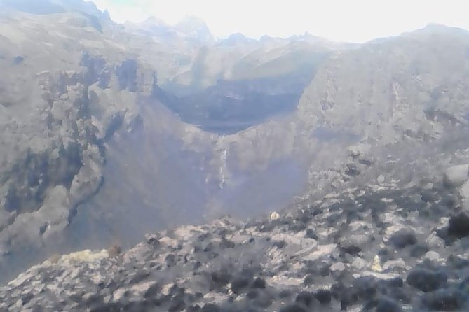 Mount Kenya Trek - Key things to know before you go
