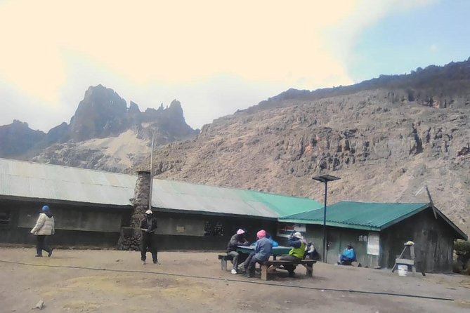 Mount Kenya Trek - Price and logistics: what $840 buys you in real trail value