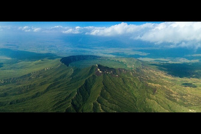 Mount Longonot Full-Day Hiking and Trekking Trip from Nairobi - Price and Value: What $195 Gets You (and What Costs Extra)
