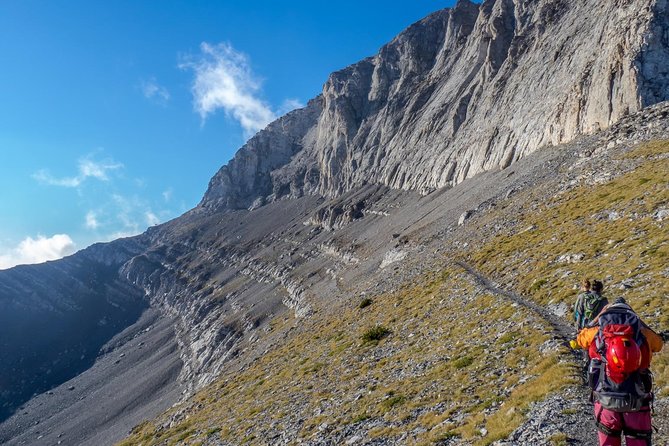 Mount Olympus Hiking Experience - Trekking in Greece - Key Highlights You’ll Want to Know Before You Go