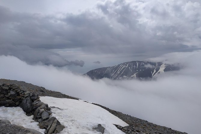 Mount Olympus Hiking Experience - Trekking in Greece - Two Days on Olympus: The Real Shape of the Adventure