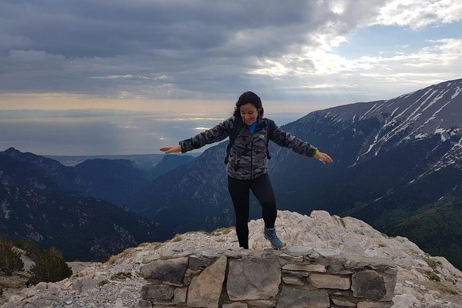 Mount Olympus Hiking Experience - Trekking in Greece - Day 1 (7–8 Hours): From Gortsias to the Petrostruga Shelter and Up to Moussa